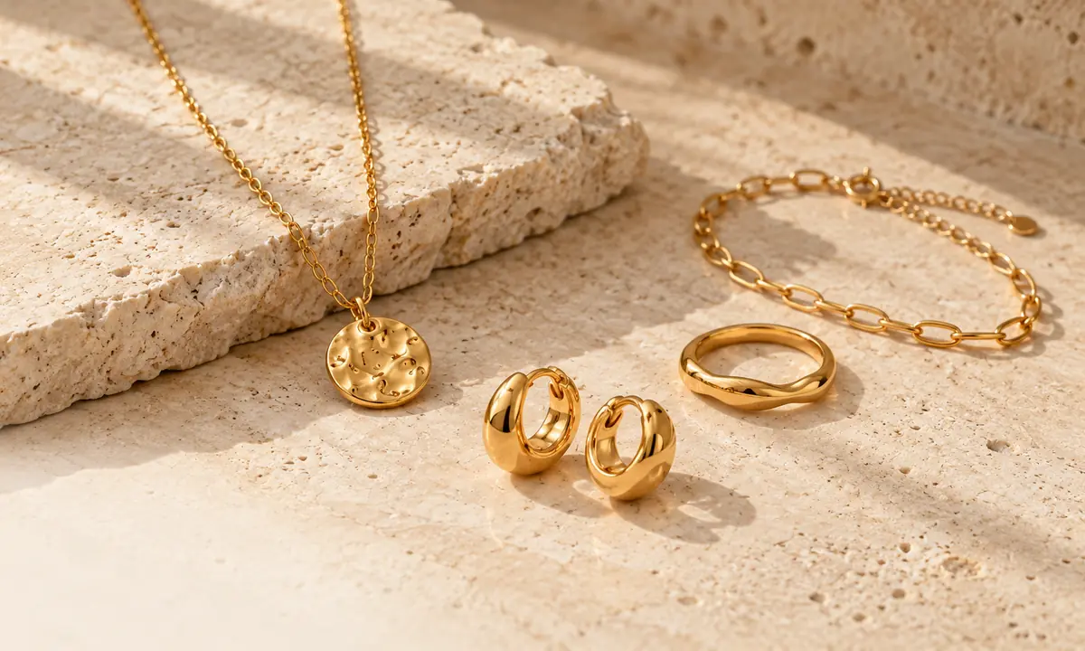 Κοσμήματα Valeria’s Jewelry