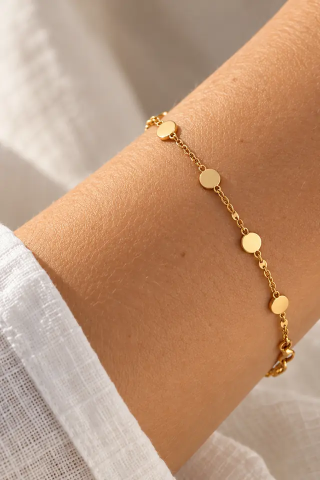 Βραχιόλι — Valeria’s Jewelry