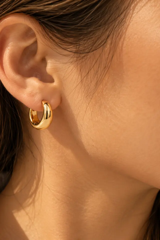 Σκουλαρίκια — Valeria’s Jewelry