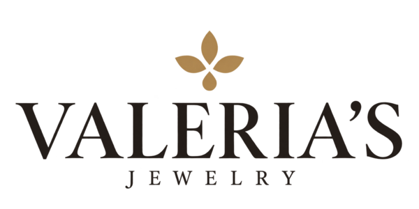 Valeria’s Jewelry — λογότυπο